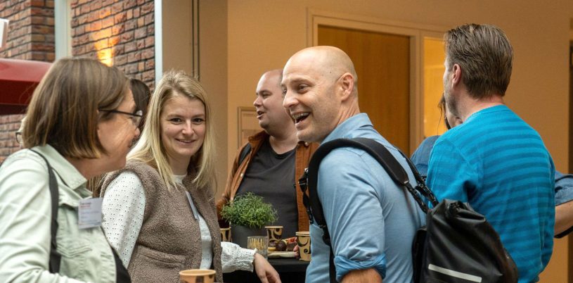 Samen Opleiden en Professionaliseren