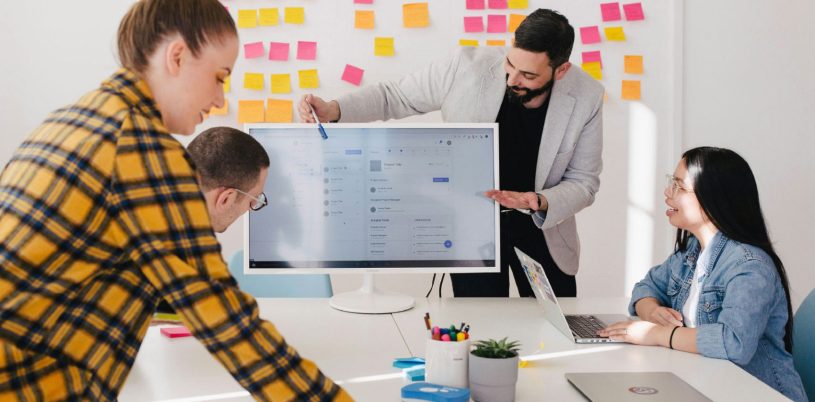 Strategische personeelsplanning werkbaar maken