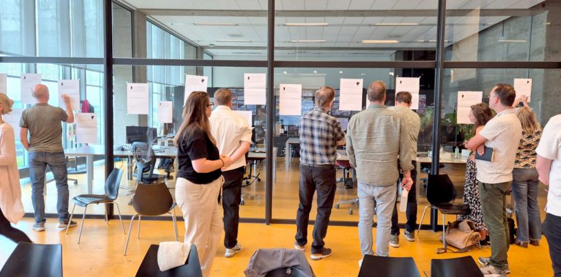Co-creatielab AI