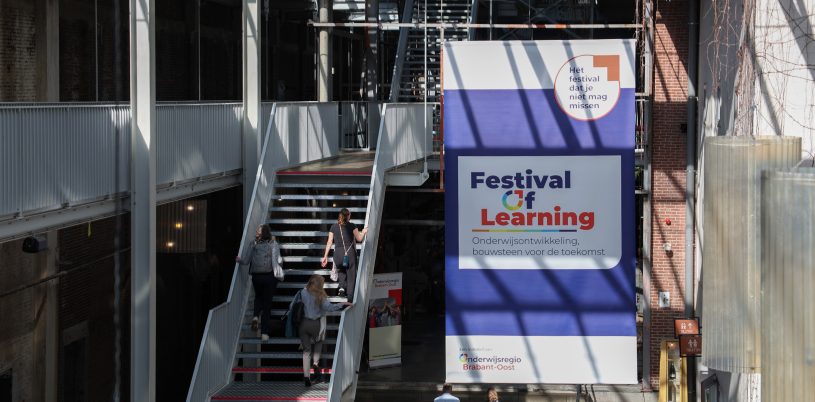 Festival of Learning