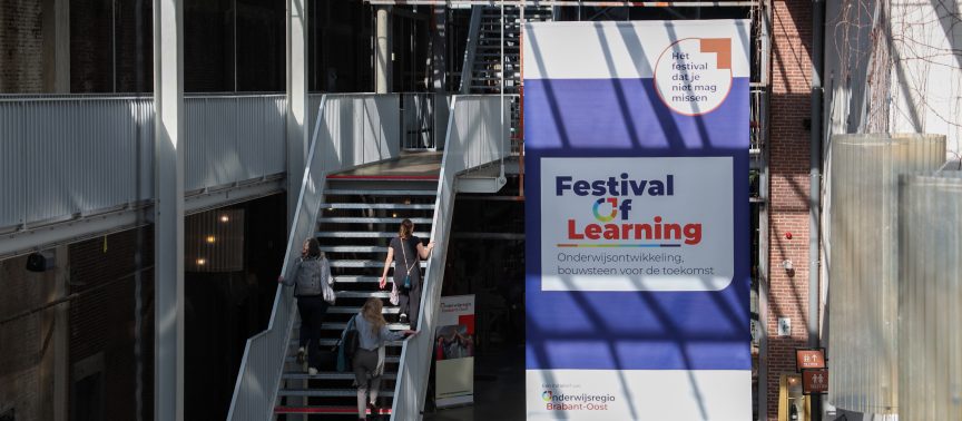 Festival of Learning