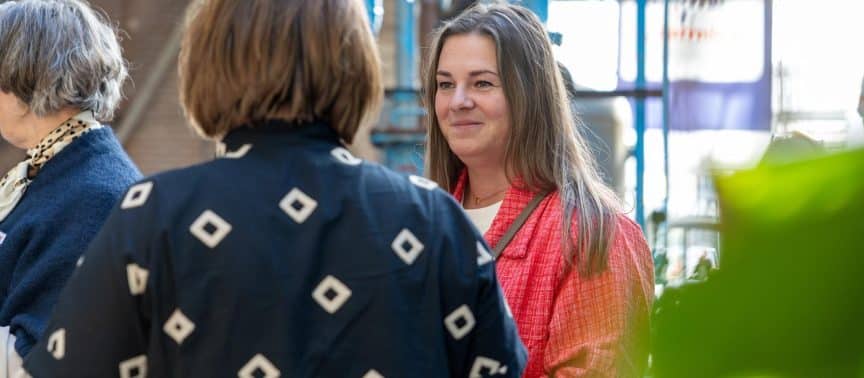 Meld je aan voor de Co-Creatielabs GenAI 2026-2027