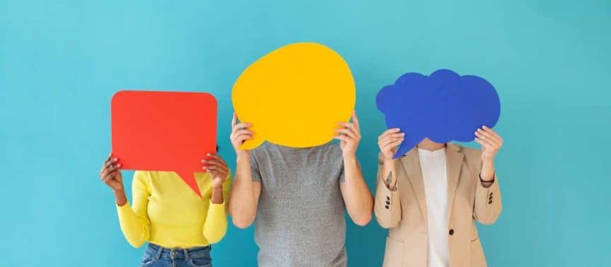 Vacature Communicatie en Community medewerker
