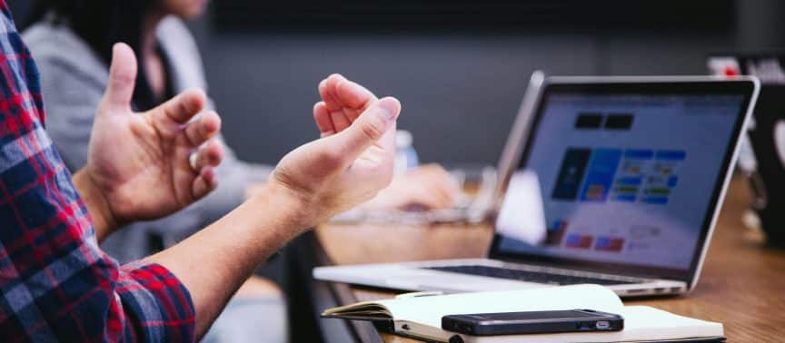 Kwalitatieve analyse strategische personeelsplanning