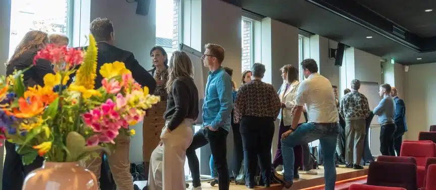 Regiotafel: Jouw leerlingen van nu zijn de collega’s van straks